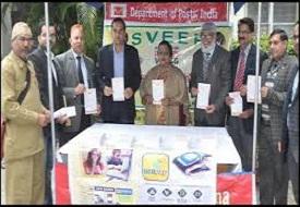 SVEEP Campaign
