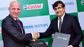 Tata Motors