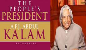 The People’s President
