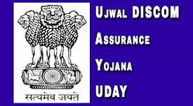 Ujwal Discom Assurance Yojna