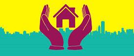 Urban Poor House