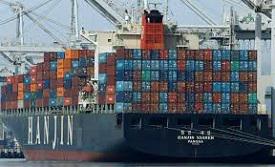 US Trade Deficit