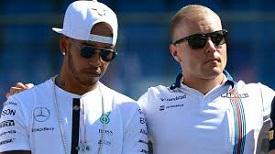 Valtteri Bottas