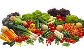 Vegetable Imports