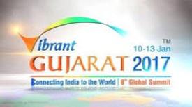 Vibrant Gujarat Global Summit