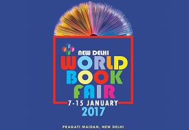 World Book Fair