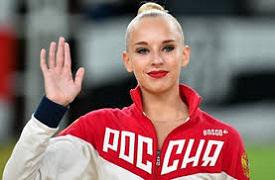 Yana Kudryavtseva