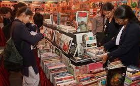 World Book Fair