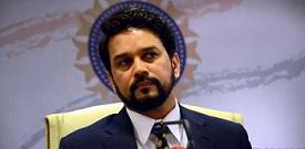 Anurag Thakur
