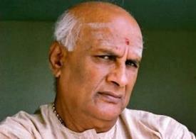 Veteran Kannada