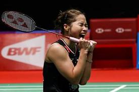 Anthony Sinisuka Ginting