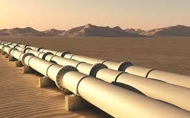 Gas Grid Project