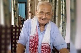 Golok Chandra Goswami