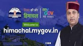 Himachal MyGov