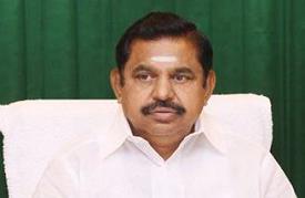 K Palaniswamy
