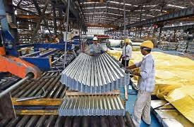 Manufacturing Sector