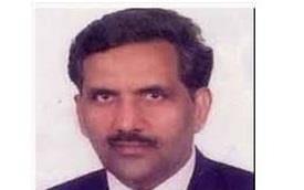Suresh Chandra Sharma