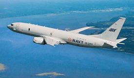 Aircrafts