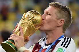 Bastian Schweinsteiger