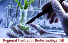 Biotechnology Bill