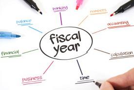 Financial Year