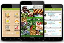 Mobile App