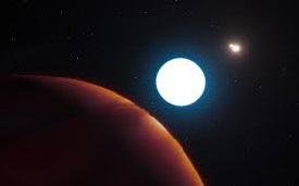 Planet HD
