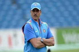 Ravi Shastri