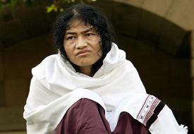 Sharmila