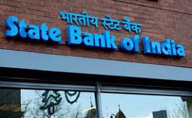 State Bank of India