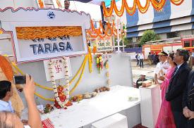 TARASA