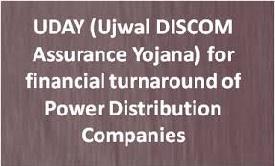 UDAY