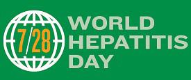 World Hepatitis Day