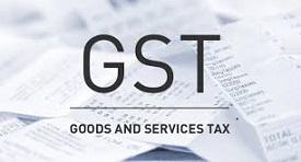 GST Facilitation