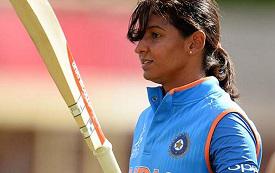Harmanpreet Kaur