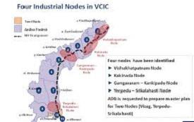 Industrial Corridor
