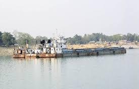 Inland Waterways