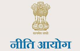 NITI AAYOG Growth