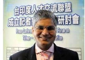 Pradeep Kumar Rawat