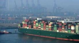 Major ports