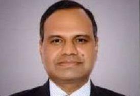 PK Shrivastava