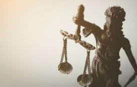 Sphere of Law and Justice