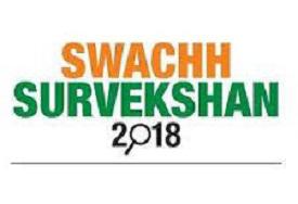 Swachh Survekshan Grameen