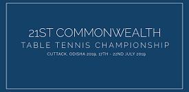 21st Commonwealth