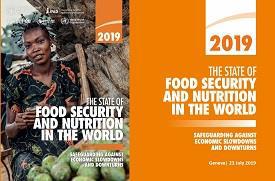 Food Security And Nutrition