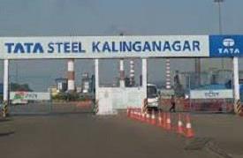 Tata Steel Kalinganagar