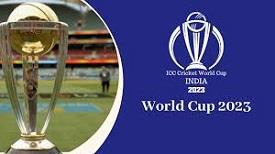 World Cup 2023
