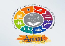 AMRUT Scheme