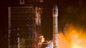 BeiDou Navigation Satellite