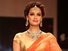 Dia Mirza